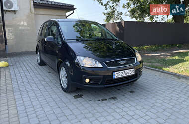 Мінівен Ford C-Max 2006 в Івано-Франківську