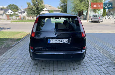 Мінівен Ford C-Max 2006 в 