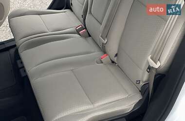 Минивэн Ford C-Max 2017 в 