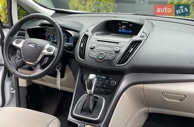 Минивэн Ford C-Max 2017 в 