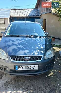 Минивэн Ford C-Max 2004 в 