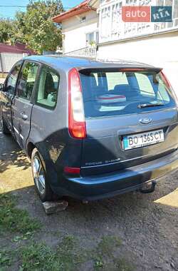 Минивэн Ford C-Max 2004 в 