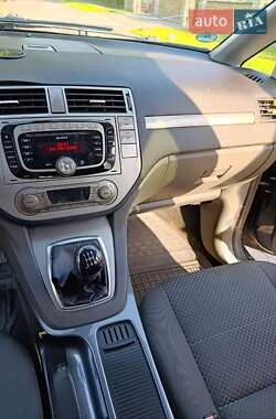 Минивэн Ford C-Max 2010 в 