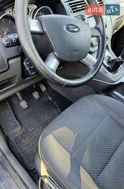 Минивэн Ford C-Max 2010 в 