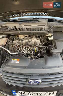 Минивэн Ford C-Max 2007 в 