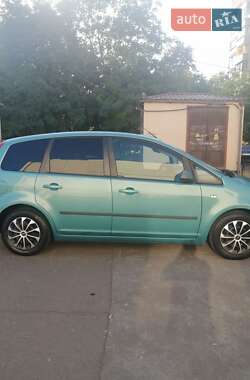 Мінівен Ford C-Max 2008 в 