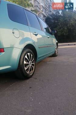 Мінівен Ford C-Max 2008 в 