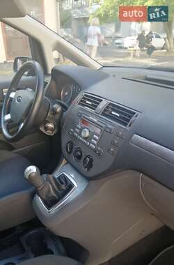 Мінівен Ford C-Max 2008 в 