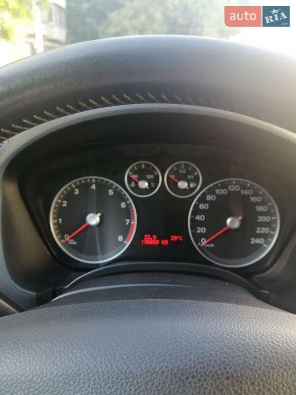 Мінівен Ford C-Max 2008 в Одесі