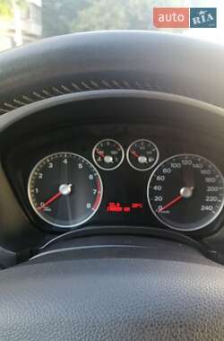 Мінівен Ford C-Max 2008 в 