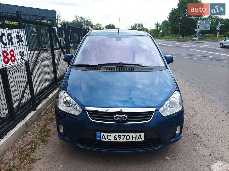 Ford C-Max 2009