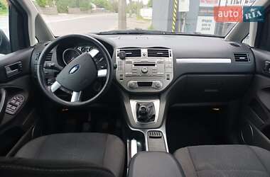 Минивэн Ford C-Max 2009 в 