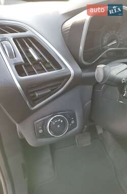 Минивэн Ford C-Max 2013 в 