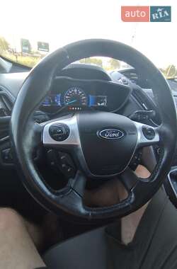 Минивэн Ford C-Max 2013 в 