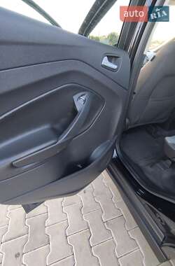 Минивэн Ford C-Max 2013 в 