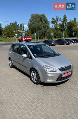 Мінівен Ford C-Max 2009 в Рівному