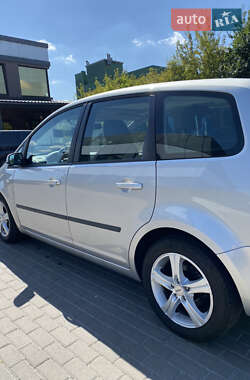 Минивэн Ford C-Max 2009 в 