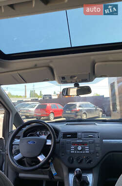 Минивэн Ford C-Max 2009 в 