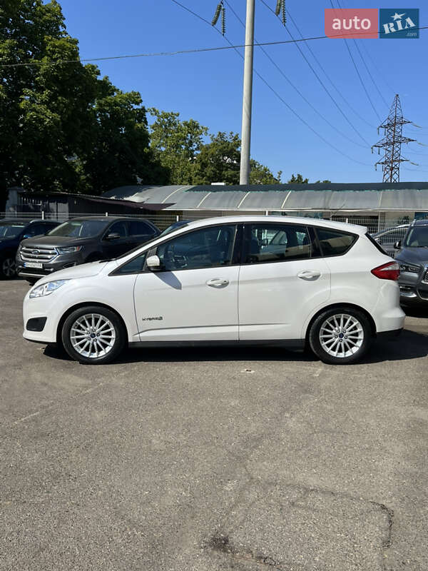 Минивэн Ford C-Max 2014 в Одессе
