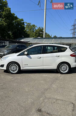 Мінівен Ford C-Max 2014 в 