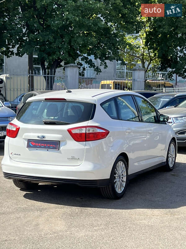 Минивэн Ford C-Max 2014 в Одессе