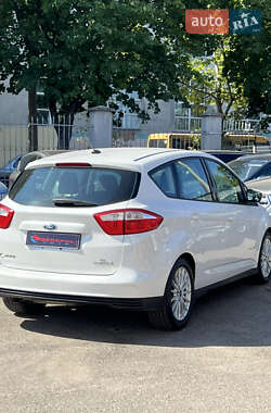 Мінівен Ford C-Max 2014 в 