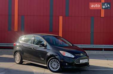 Минивэн Ford C-Max 2013 в Киеве