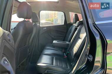 Минивэн Ford C-Max 2013 в 