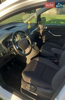 Мінівен Ford C-Max 2010 в 
