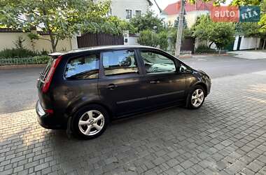 Минивэн Ford C-Max 2007 в 
