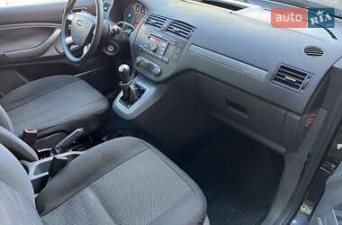 Минивэн Ford C-Max 2007 в 