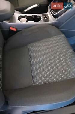 Минивэн Ford C-Max 2014 в 