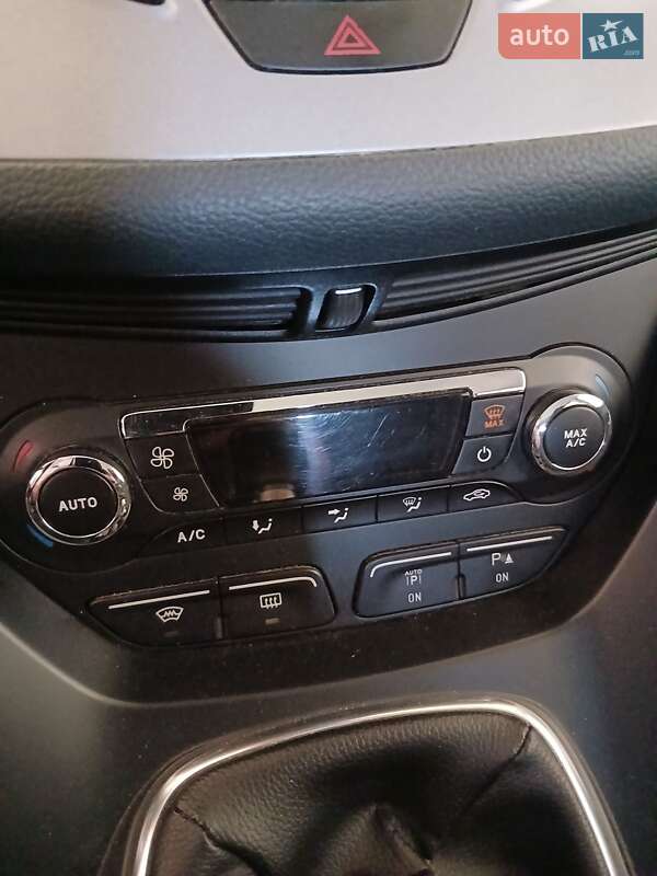 Минивэн Ford C-Max 2014 в Калиновке