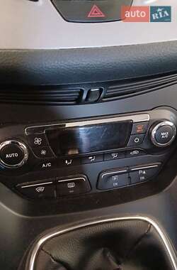 Минивэн Ford C-Max 2014 в 
