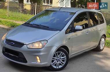 Минивэн Ford C-Max 2010 в Дрогобыче