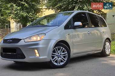 Минивэн Ford C-Max 2010 в 