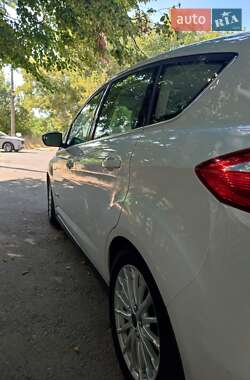 Мінівен Ford C-Max 2014 в 