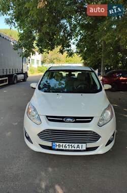 Минивэн Ford C-Max 2014 в Одессе