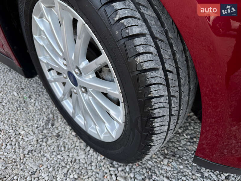 Минивэн Ford C-Max 2013 в Одессе