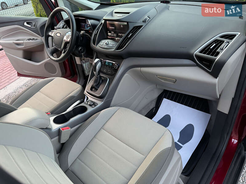 Минивэн Ford C-Max 2013 в Одессе