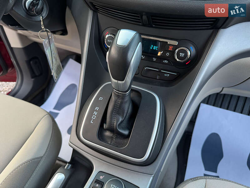 Минивэн Ford C-Max 2013 в Одессе