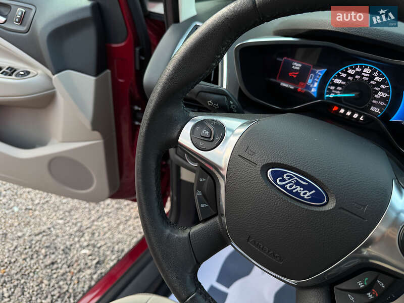 Минивэн Ford C-Max 2013 в Одессе