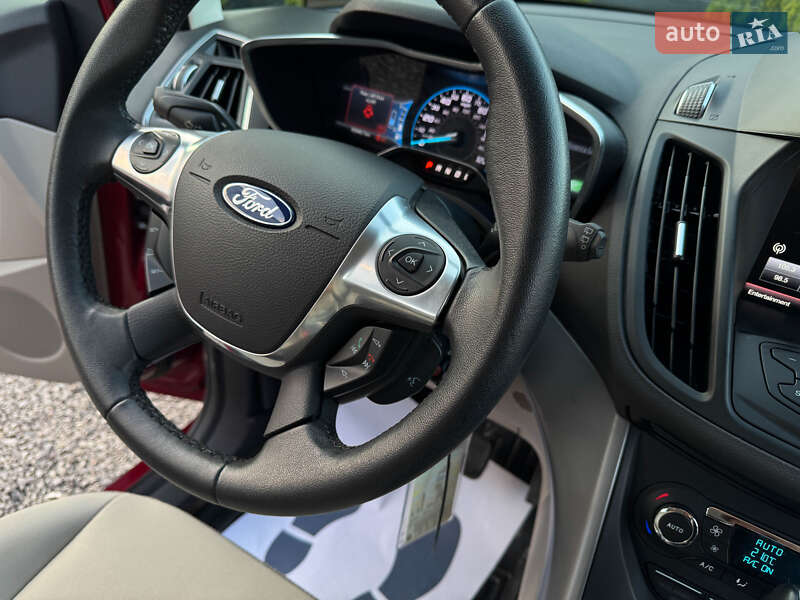 Минивэн Ford C-Max 2013 в Одессе