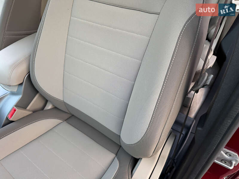 Минивэн Ford C-Max 2013 в Одессе