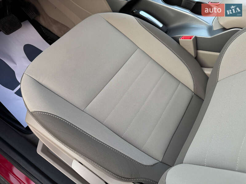 Минивэн Ford C-Max 2013 в Одессе