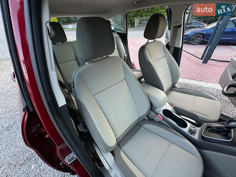 Минивэн Ford C-Max 2013 в Одессе