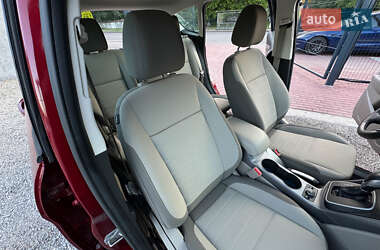 Минивэн Ford C-Max 2013 в 