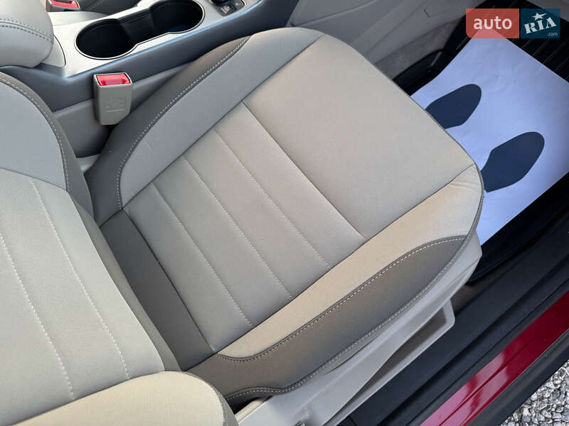 Минивэн Ford C-Max 2013 в Одессе