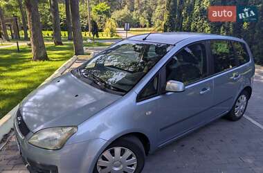 Минивэн Ford C-Max 2006 в 