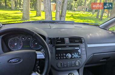 Минивэн Ford C-Max 2006 в 